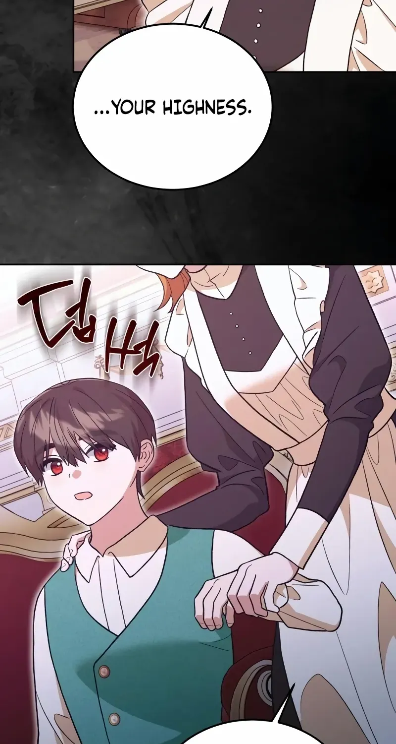 The Emperor’s Dog Chapter 39 page 22 - 