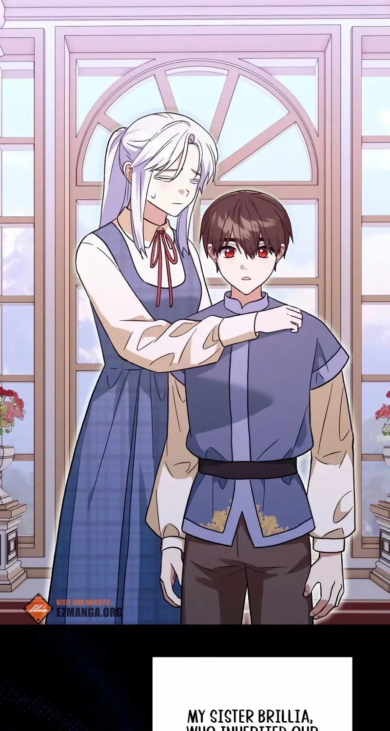 The Emperor’s Dog Chapter 39 page 29 - 