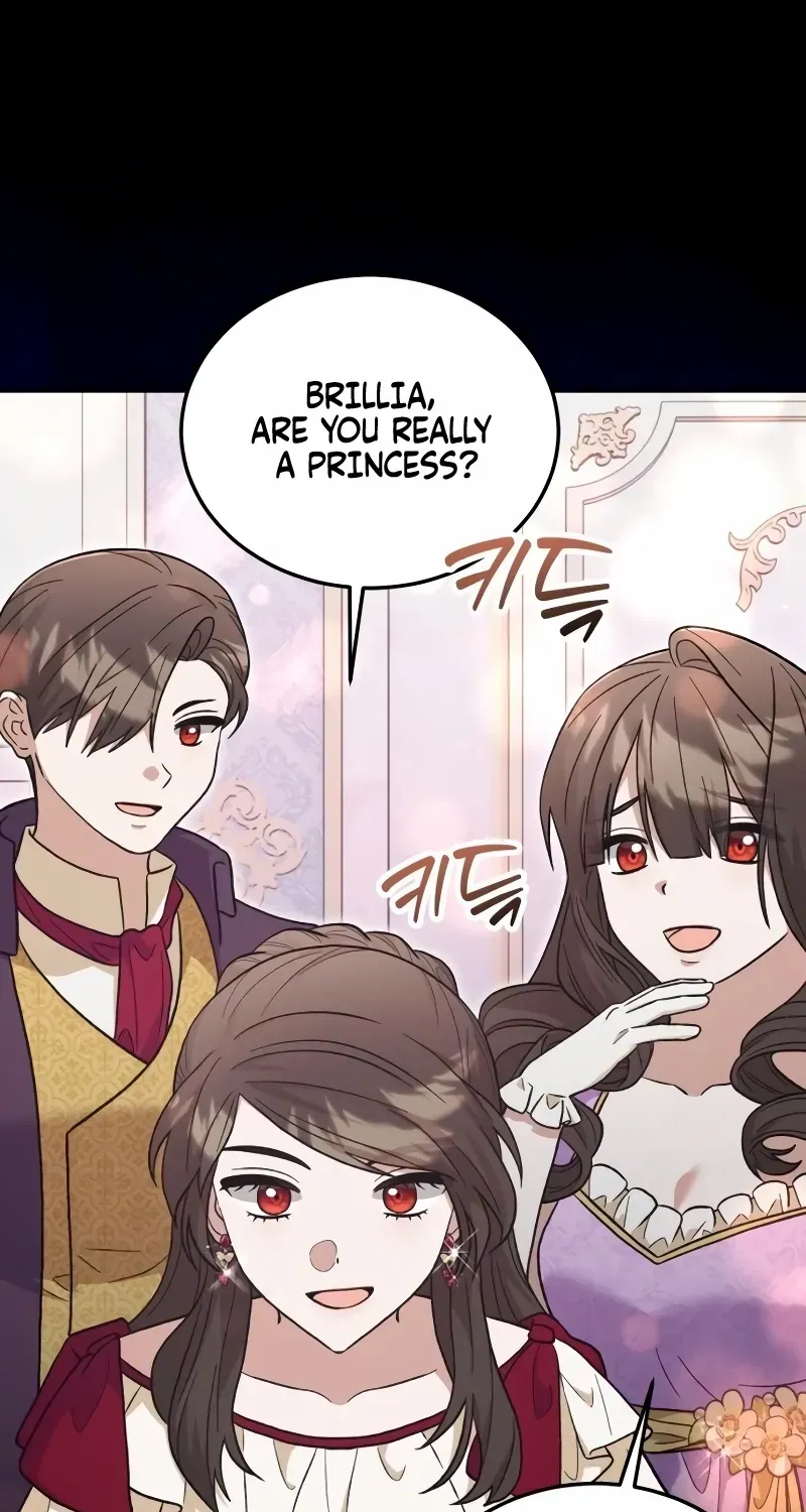 The Emperor’s Dog Chapter 39 page 33 - 
