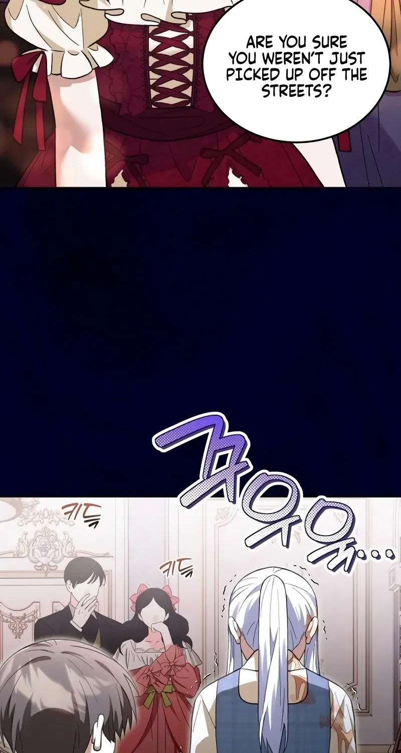 The Emperor’s Dog Chapter 39 page 34 - 