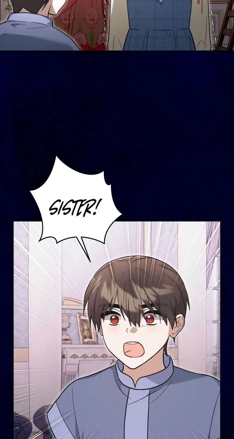 The Emperor’s Dog Chapter 39 page 35 - 