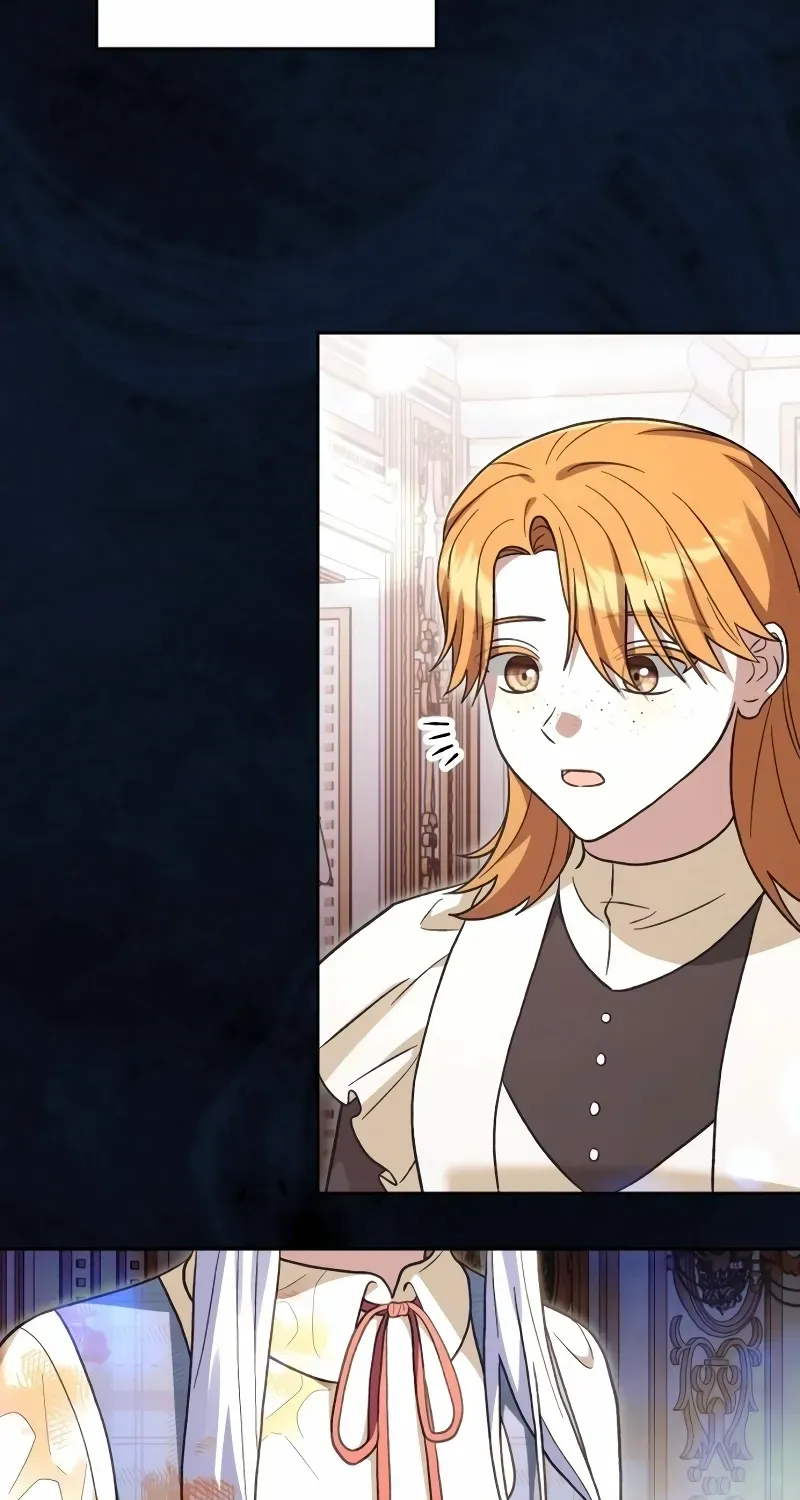 The Emperor’s Dog Chapter 39 page 47 - 