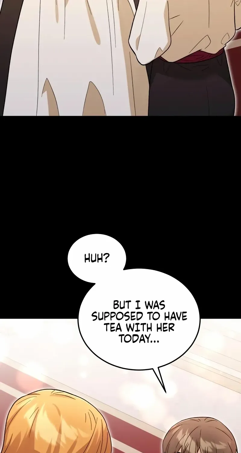 The Emperor’s Dog Chapter 39 page 54 - 