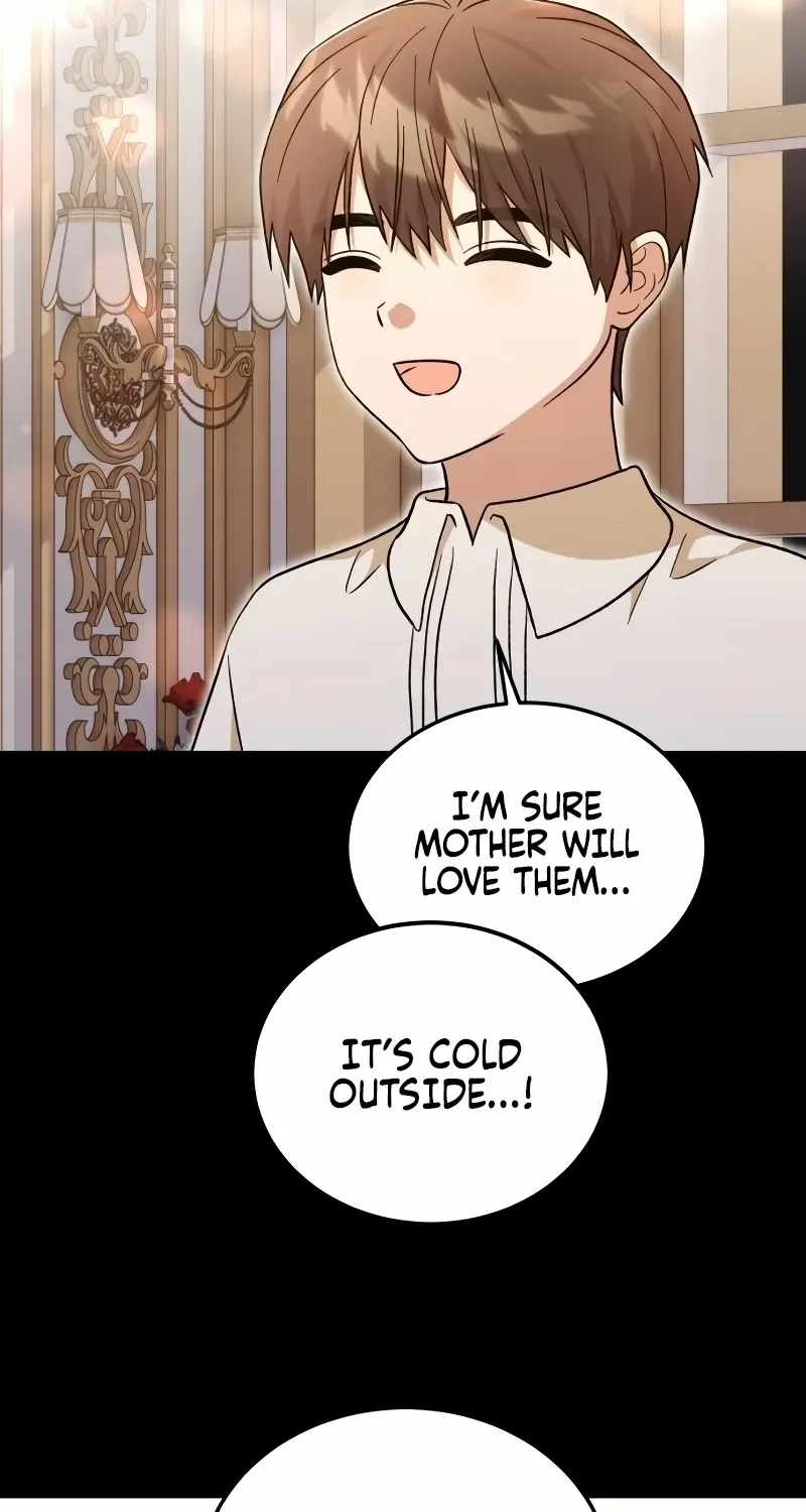 The Emperor’s Dog Chapter 39 page 56 - 