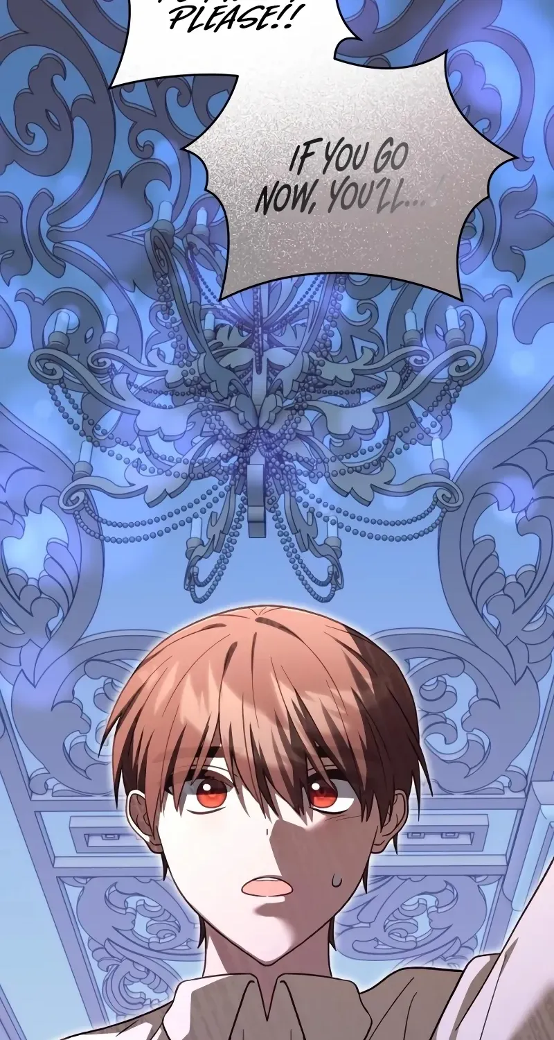 The Emperor’s Dog Chapter 39 page 64 - 