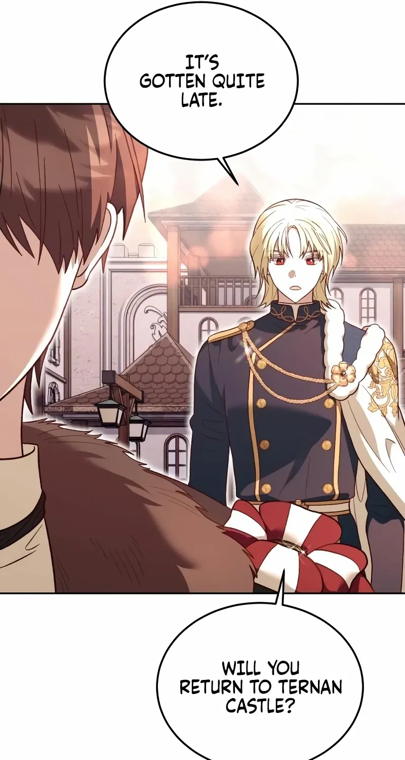 The Emperor’s Dog Chapter 39 page 88 - 