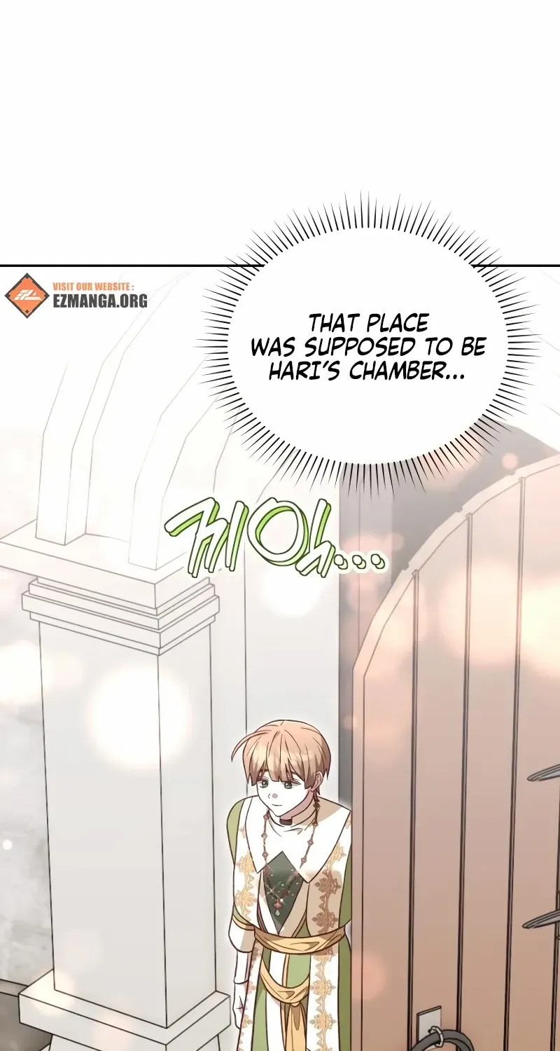 The Emperor’s Dog Chapter 39 page 93 - 