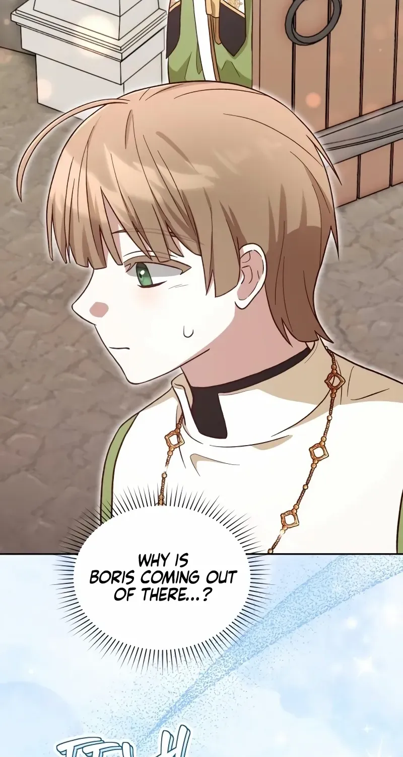 The Emperor’s Dog Chapter 39 page 94 - 