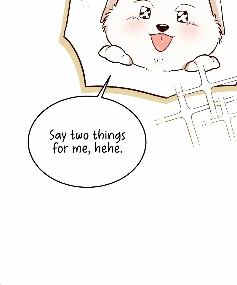 The Emperor’s Dog Chapter 4 page 13 - 