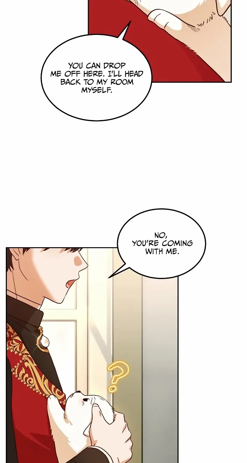 The Emperor’s Dog Chapter 4 page 16 - 