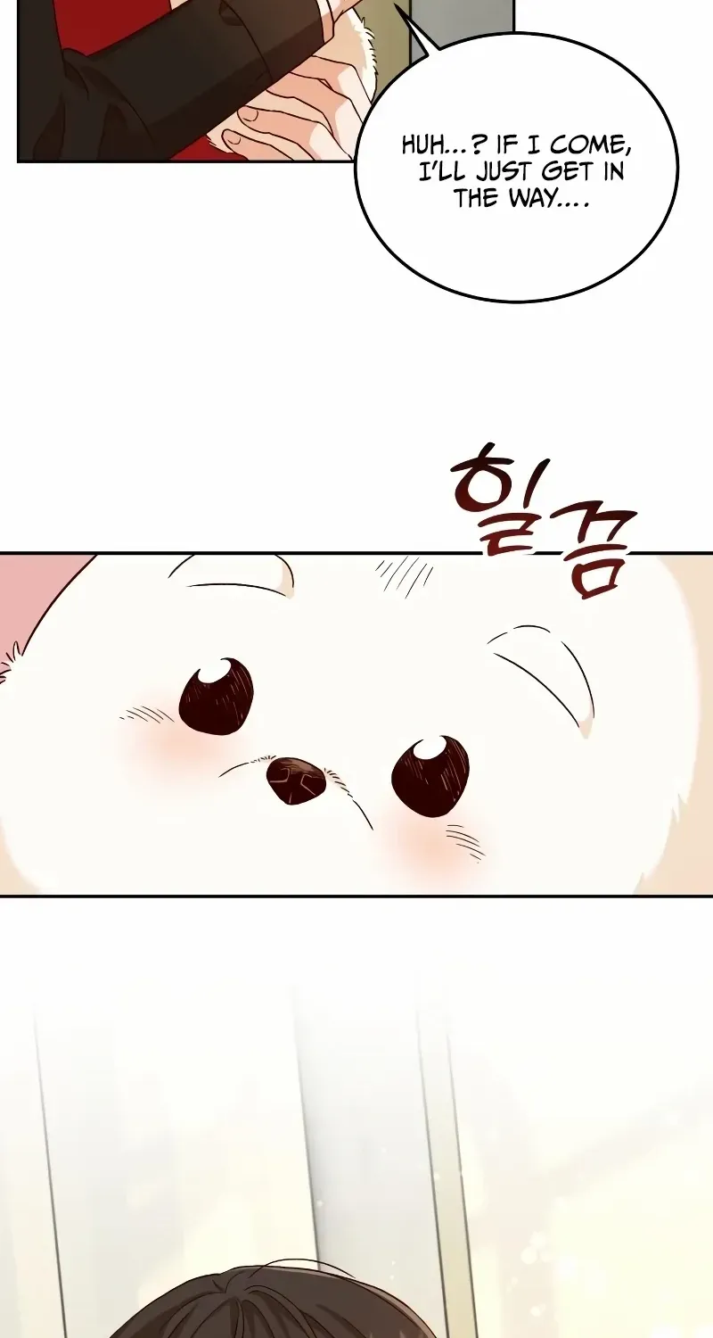 The Emperor’s Dog Chapter 4 page 17 - 