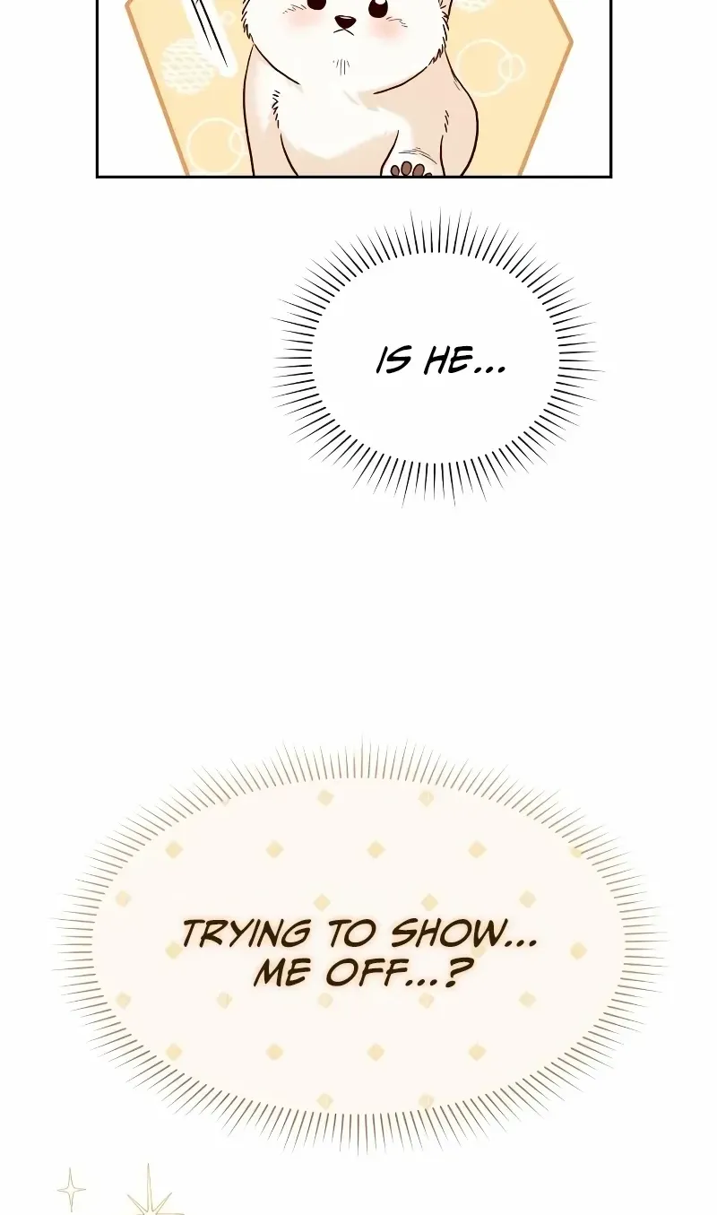 The Emperor’s Dog Chapter 4 page 19 - 