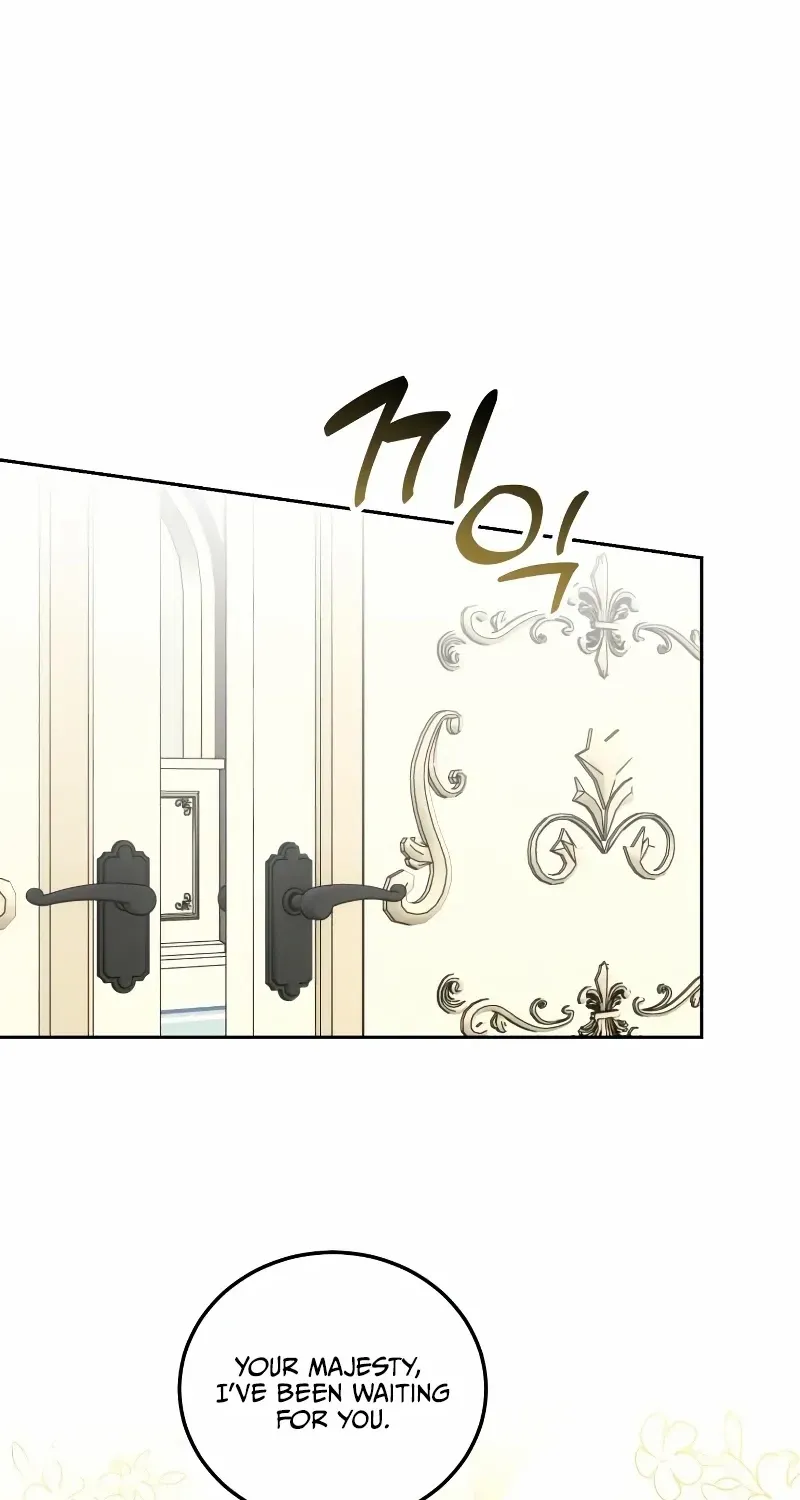 The Emperor’s Dog Chapter 4 page 22 - 