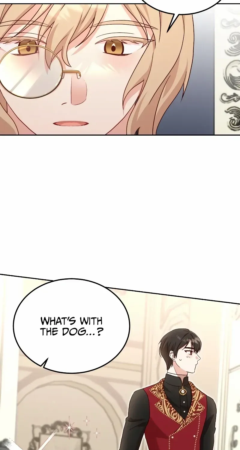 The Emperor’s Dog Chapter 4 page 24 - 