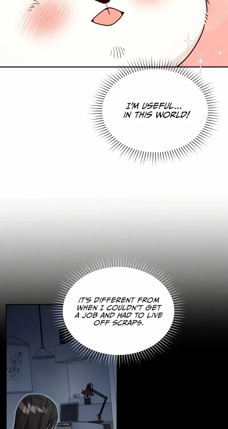 The Emperor’s Dog Chapter 4 page 35 - 