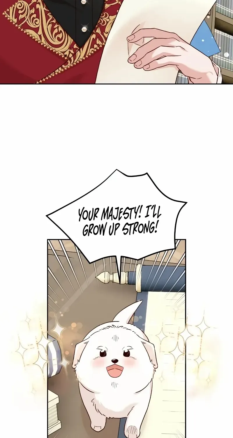 The Emperor’s Dog Chapter 4 page 39 - 