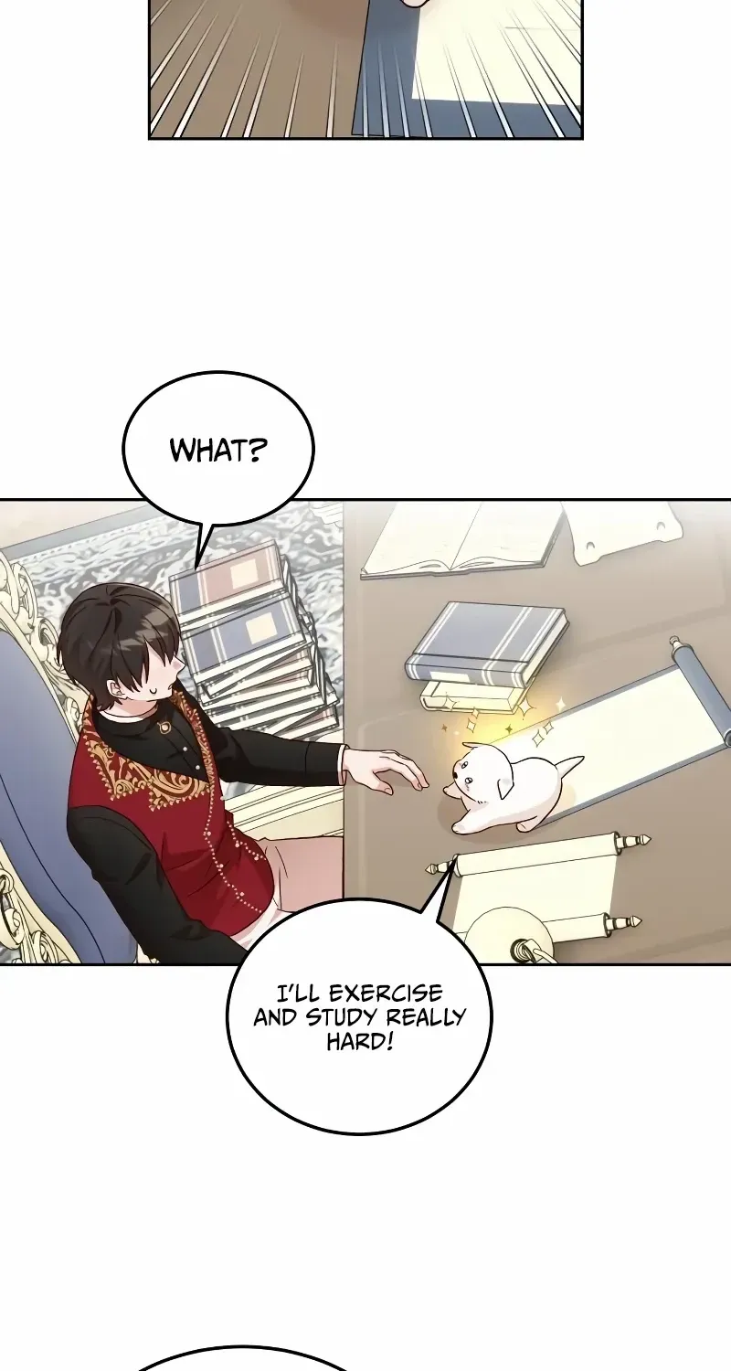 The Emperor’s Dog Chapter 4 page 40 - 
