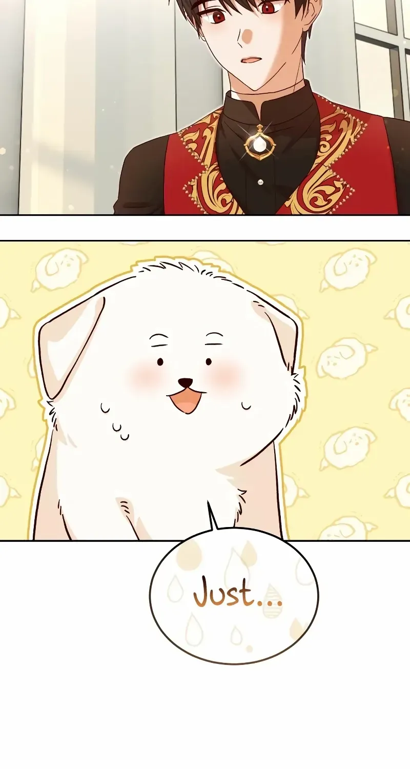 The Emperor’s Dog Chapter 4 page 6 - 