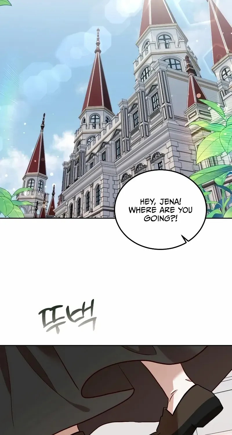 The Emperor’s Dog Chapter 4 page 51 - 