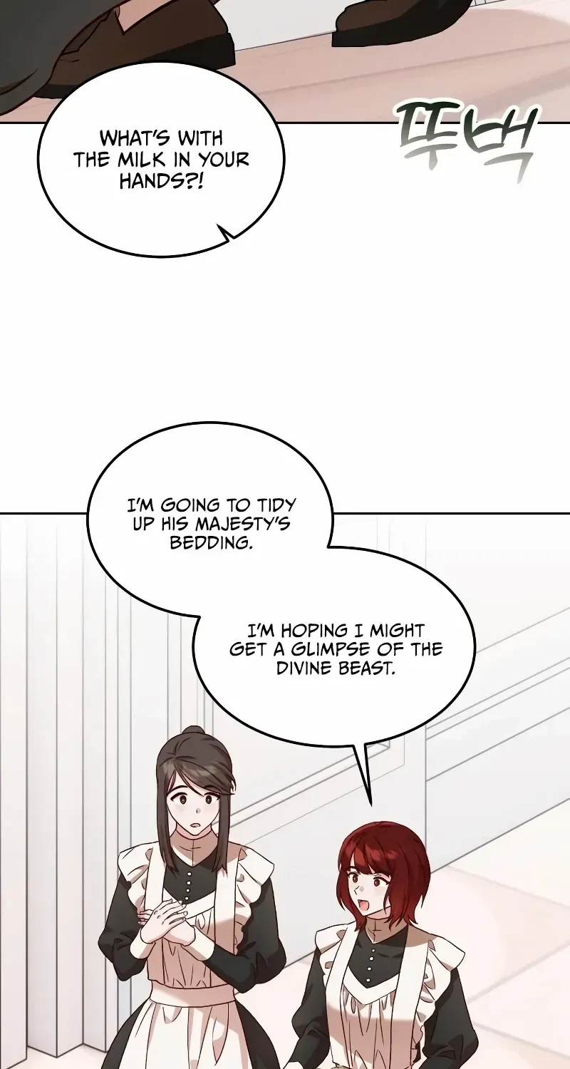 The Emperor’s Dog Chapter 4 page 52 - 