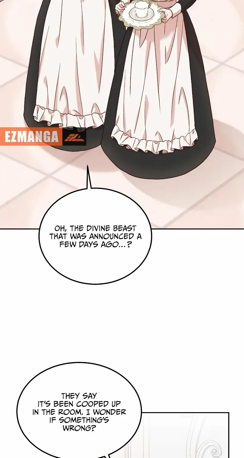 The Emperor’s Dog Chapter 4 page 53 - 