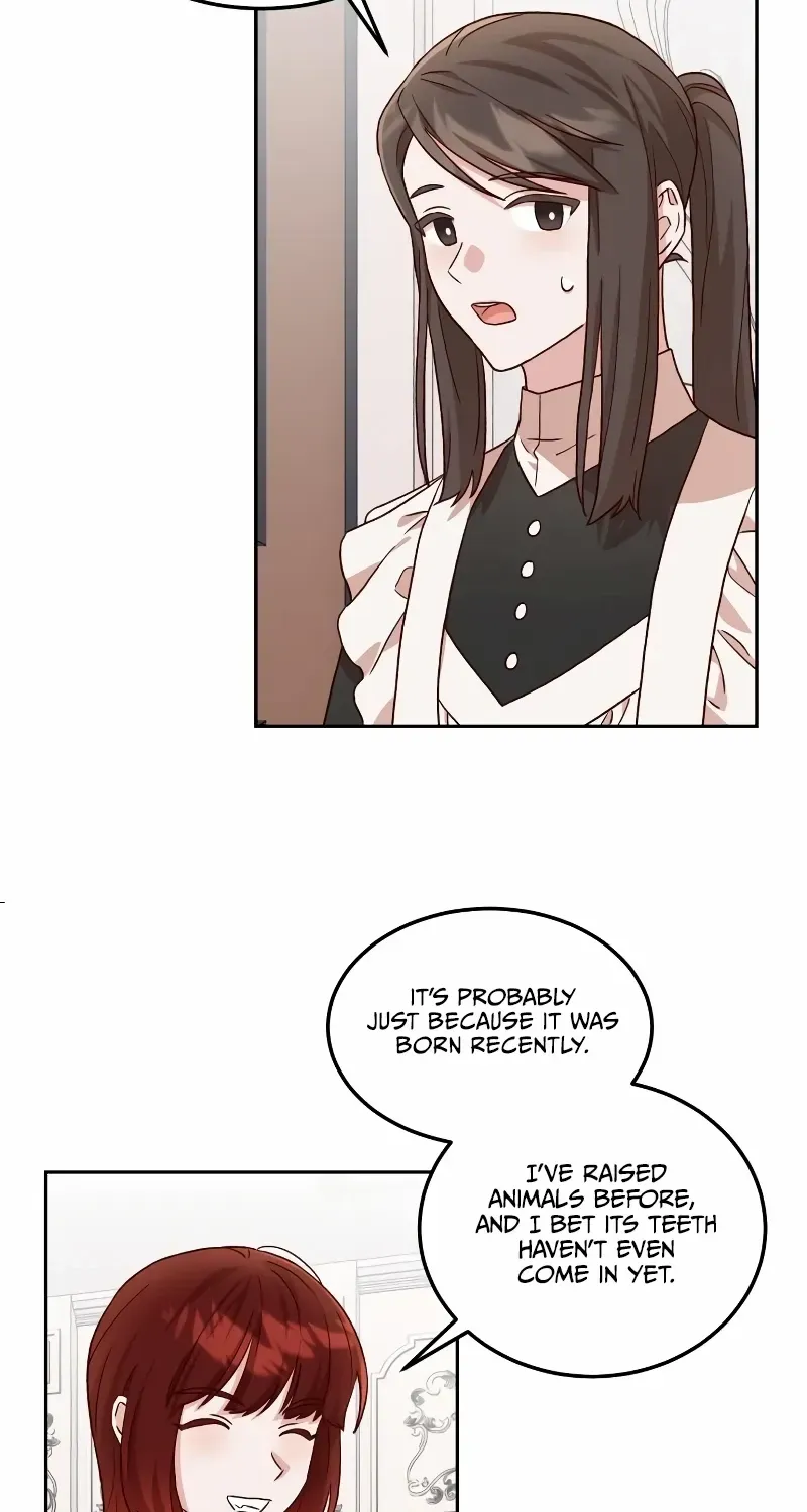 The Emperor’s Dog Chapter 4 page 54 - 