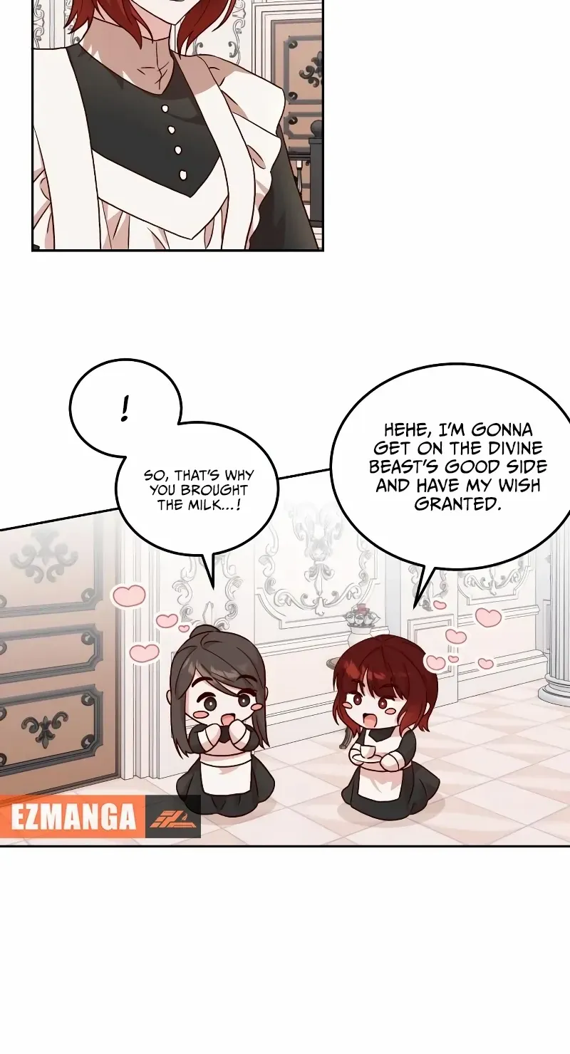 The Emperor’s Dog Chapter 4 page 55 - 