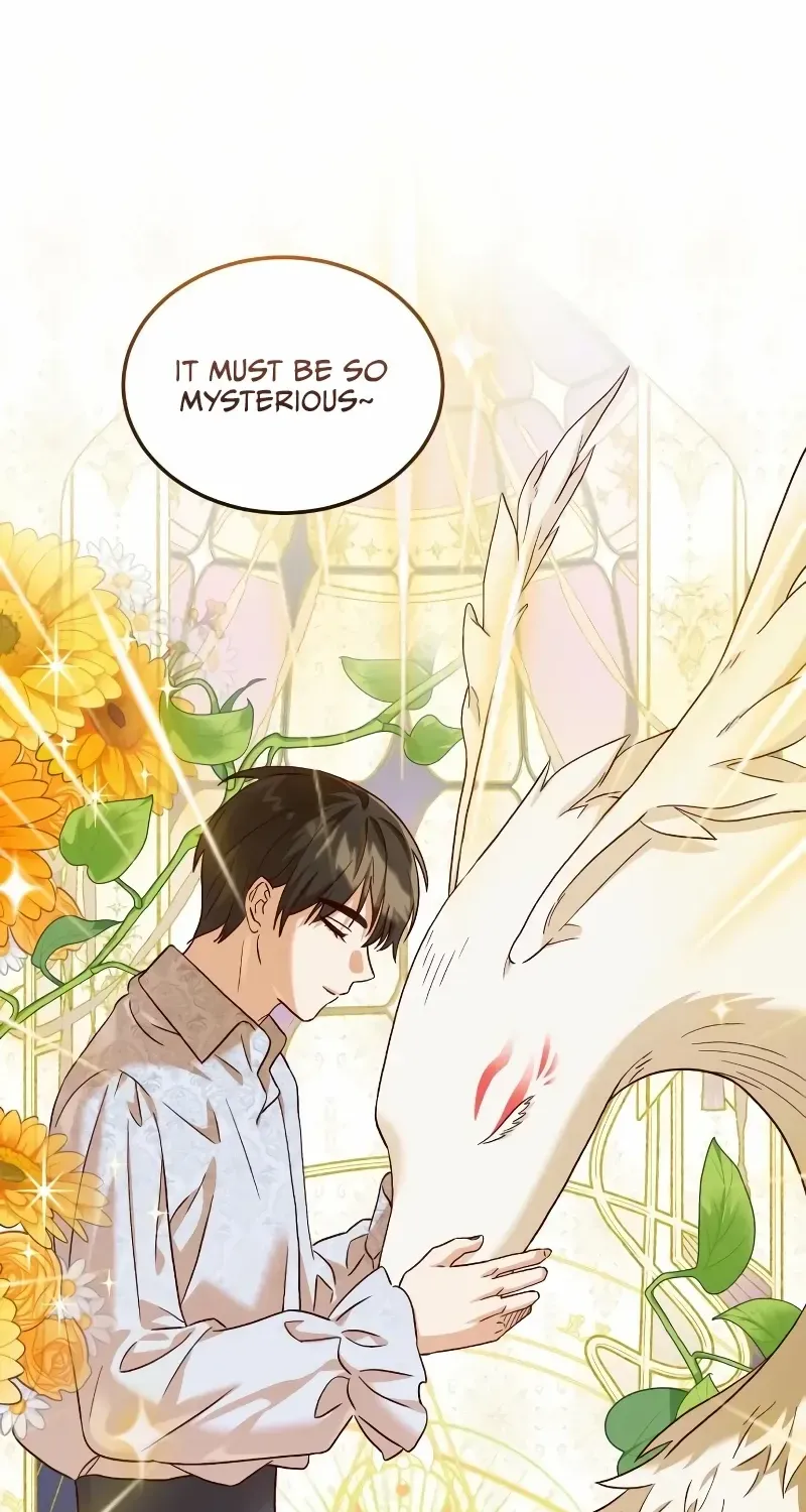 The Emperor’s Dog Chapter 4 page 57 - 
