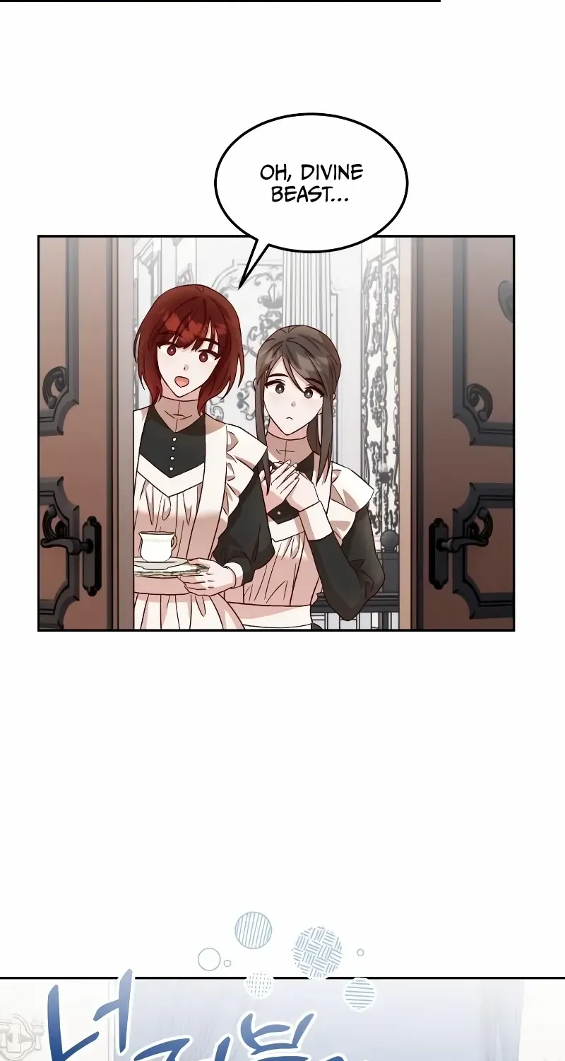 The Emperor’s Dog Chapter 4 page 59 - 