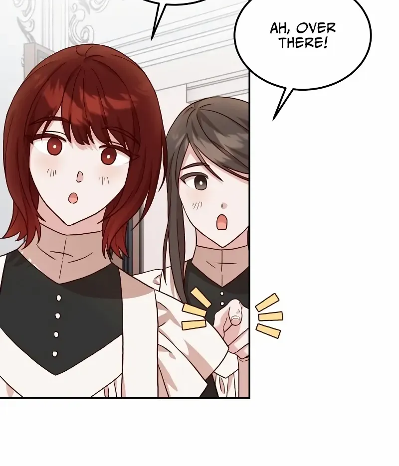 The Emperor’s Dog Chapter 4 page 61 - 