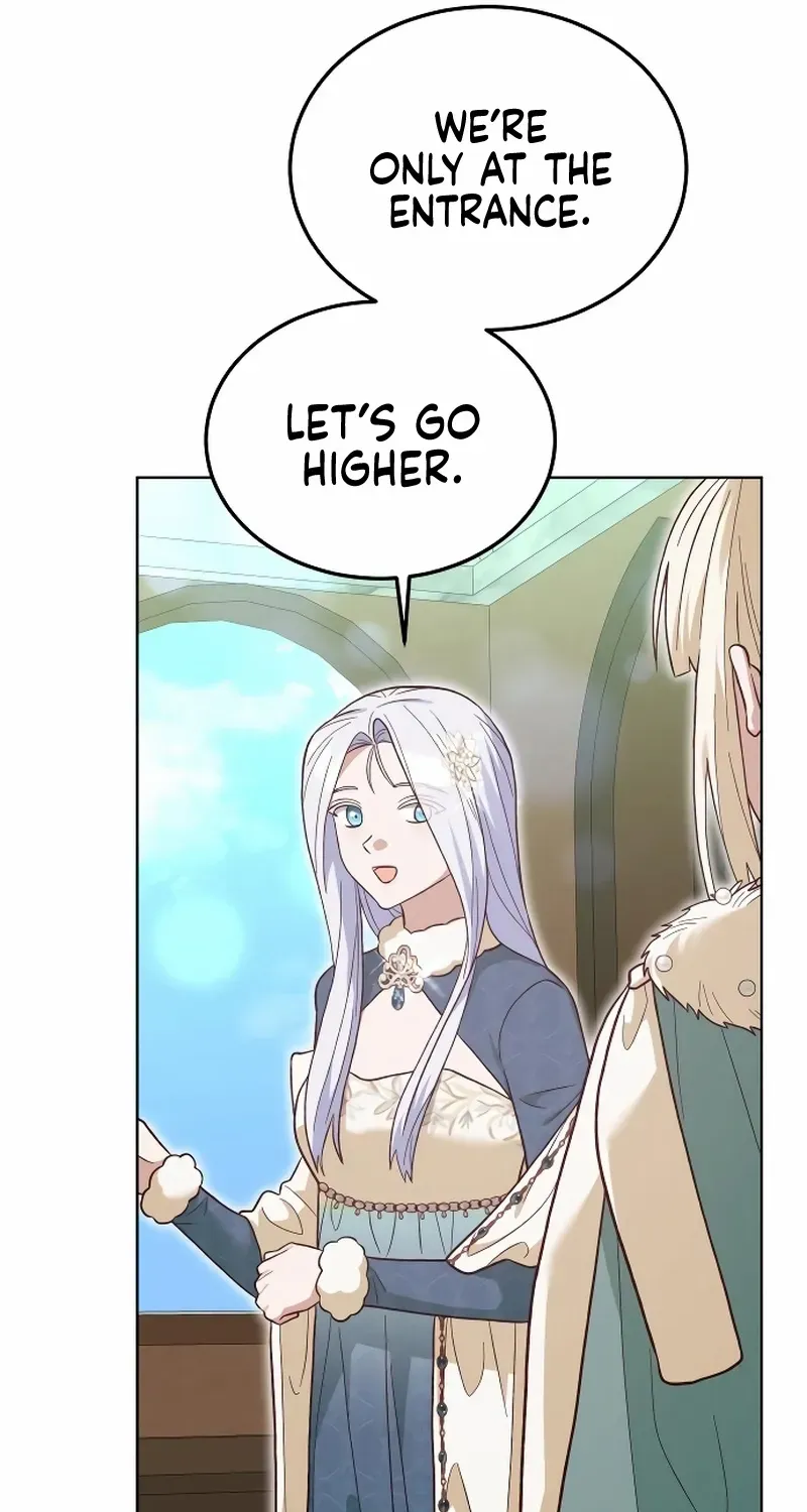 The Emperor’s Dog Chapter 40 page 11 - 