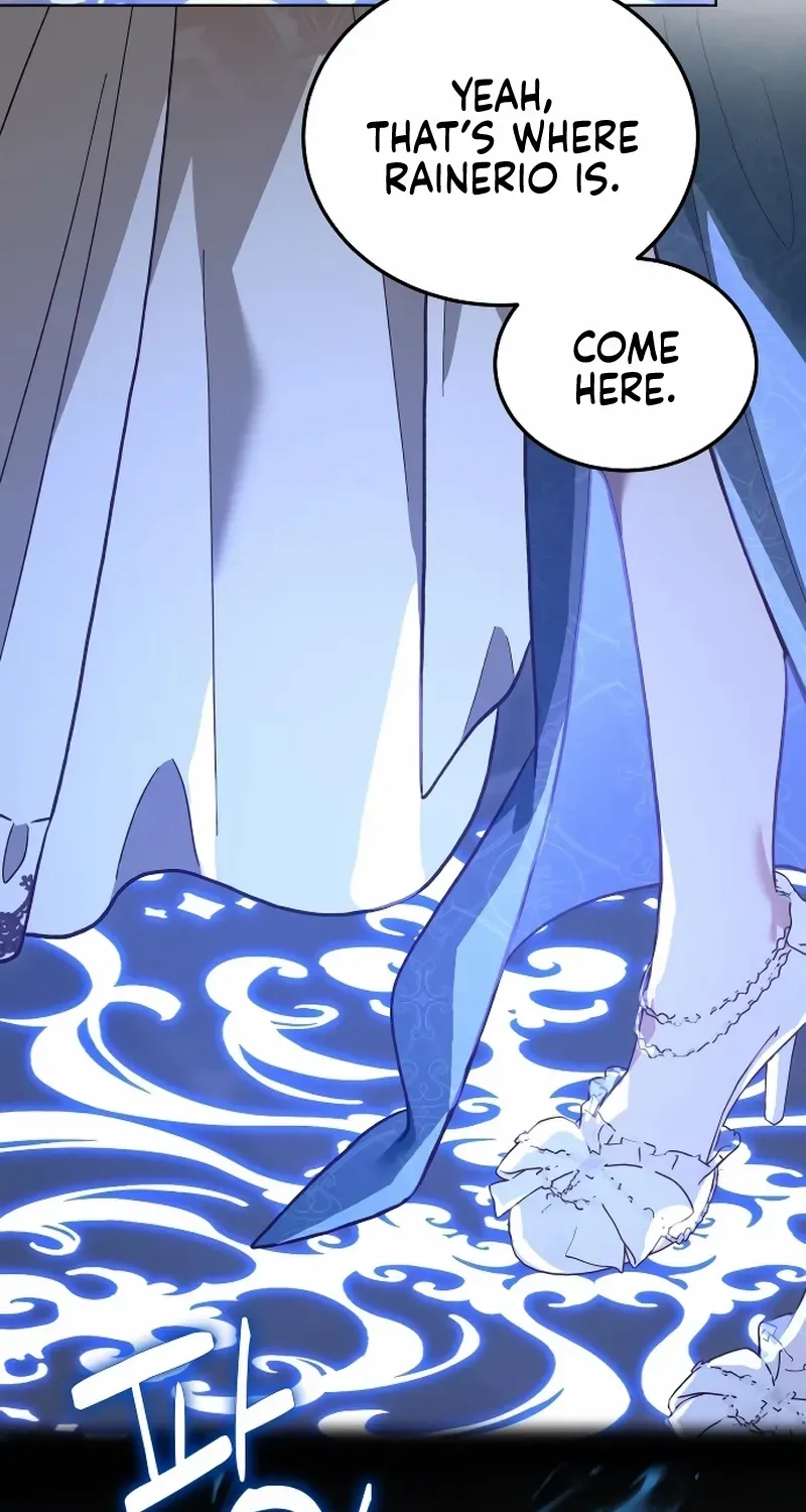 The Emperor’s Dog Chapter 40 page 13 - 