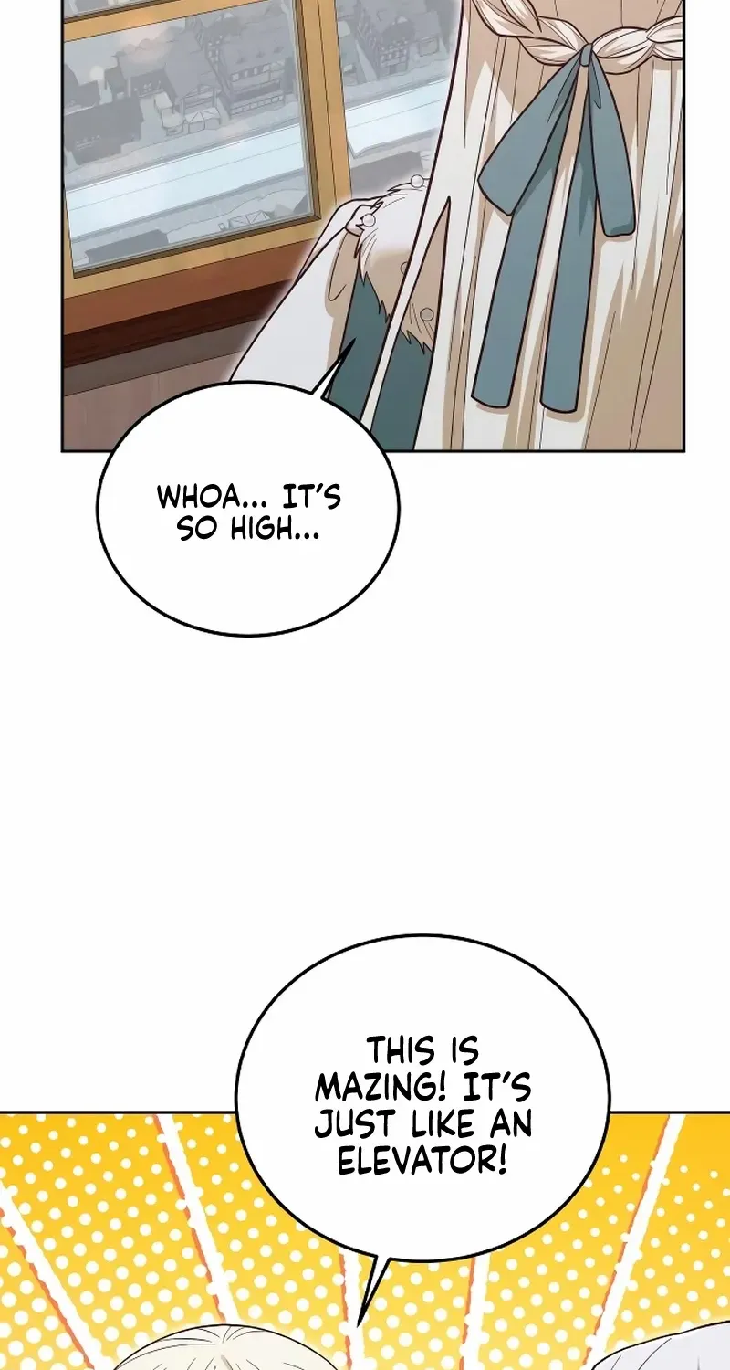 The Emperor’s Dog Chapter 40 page 18 - 