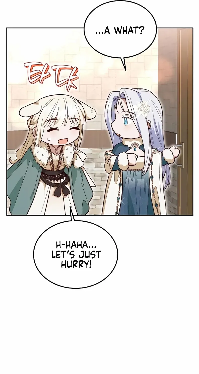 The Emperor’s Dog Chapter 40 page 20 - 