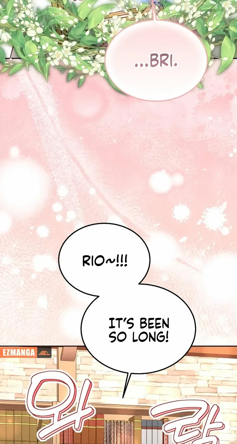 The Emperor’s Dog Chapter 40 page 24 - 