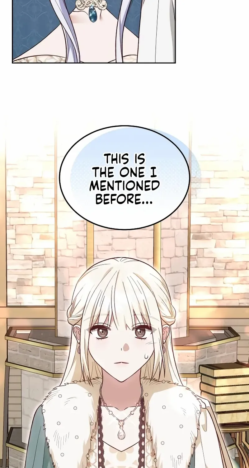 The Emperor’s Dog Chapter 40 page 27 - 