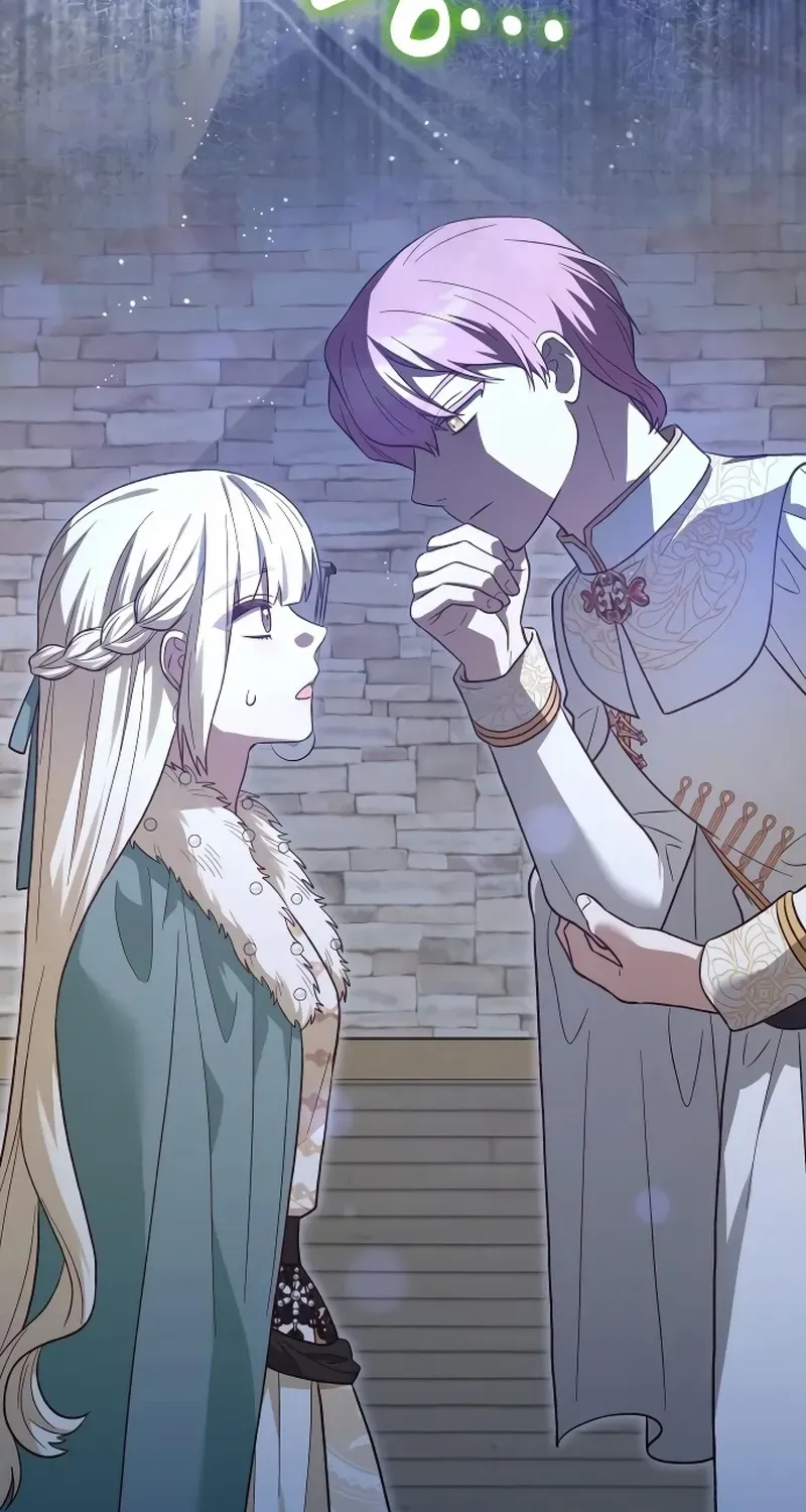 The Emperor’s Dog Chapter 40 page 32 - 