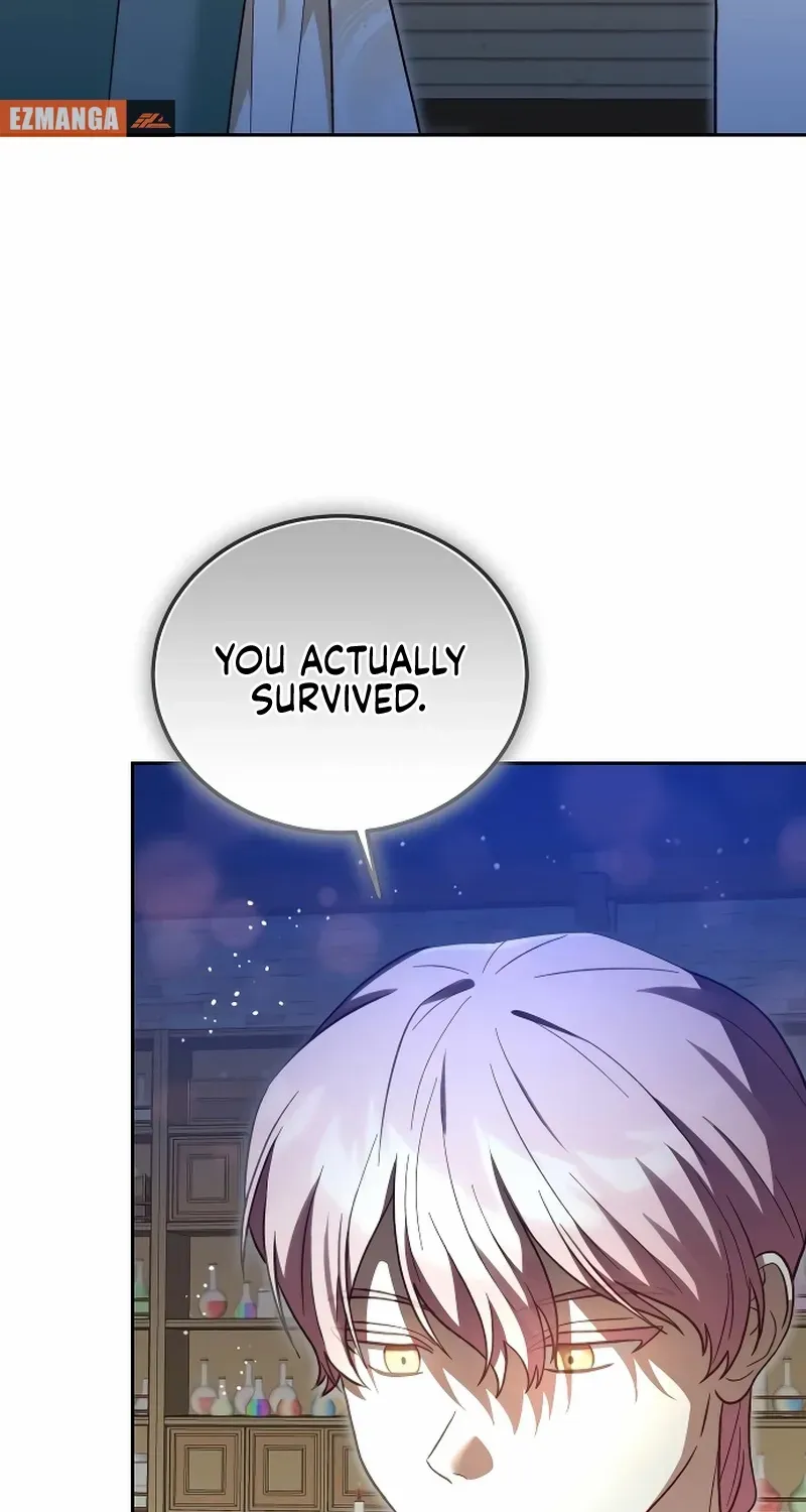 The Emperor’s Dog Chapter 40 page 33 - 