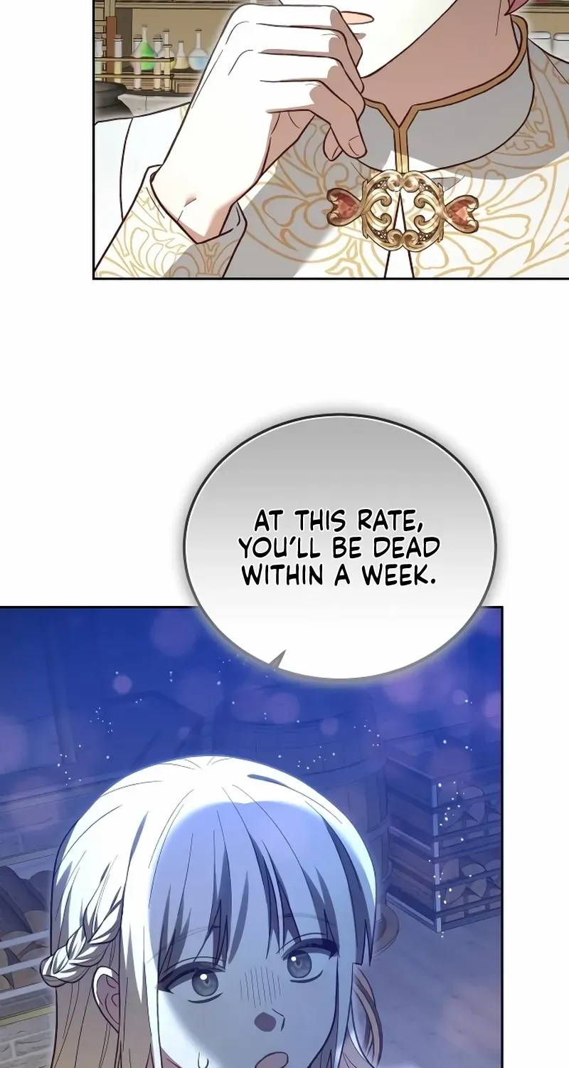 The Emperor’s Dog Chapter 40 page 34 - 