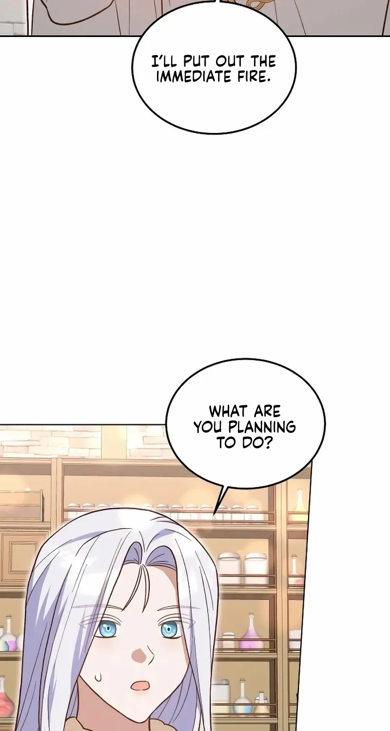 The Emperor’s Dog Chapter 40 page 39 - 