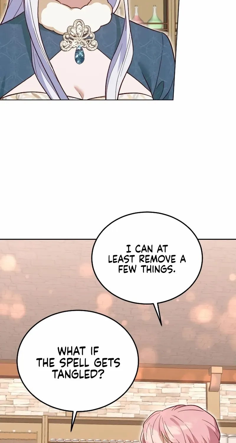 The Emperor’s Dog Chapter 40 page 40 - 