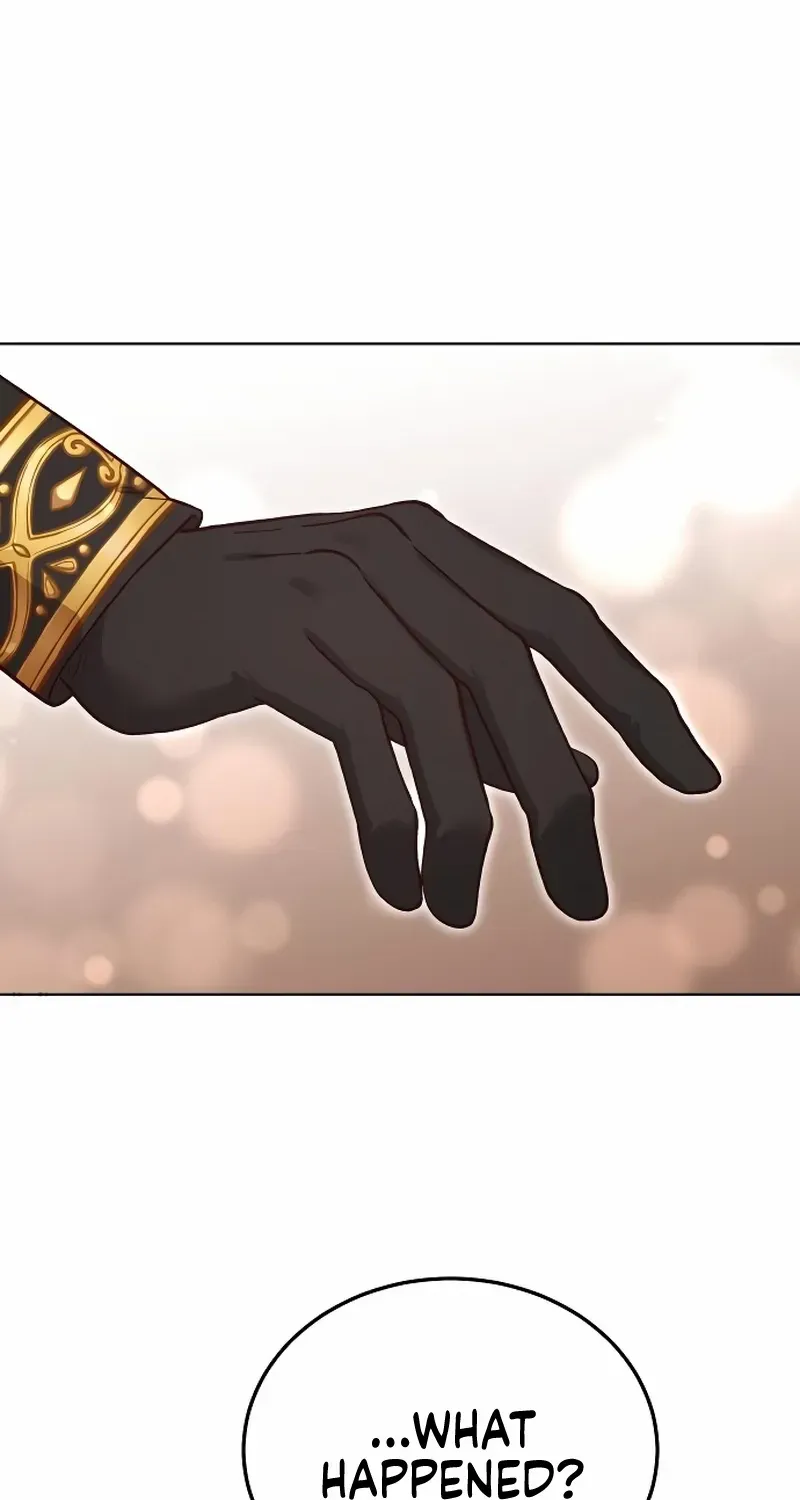 The Emperor’s Dog Chapter 40 page 5 - 
