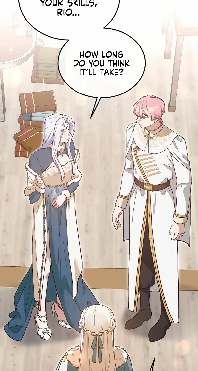 The Emperor’s Dog Chapter 40 page 42 - 