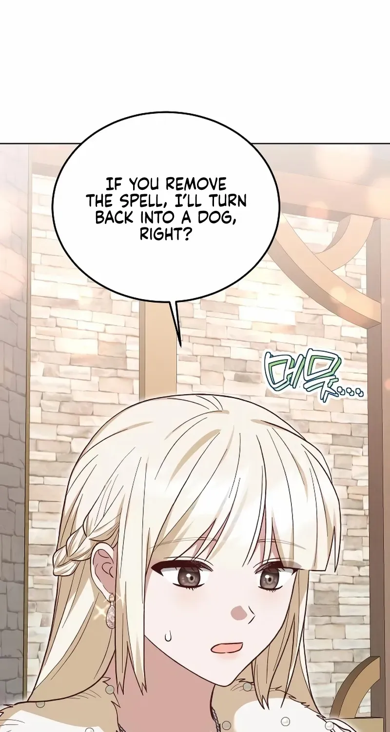 The Emperor’s Dog Chapter 40 page 50 - 