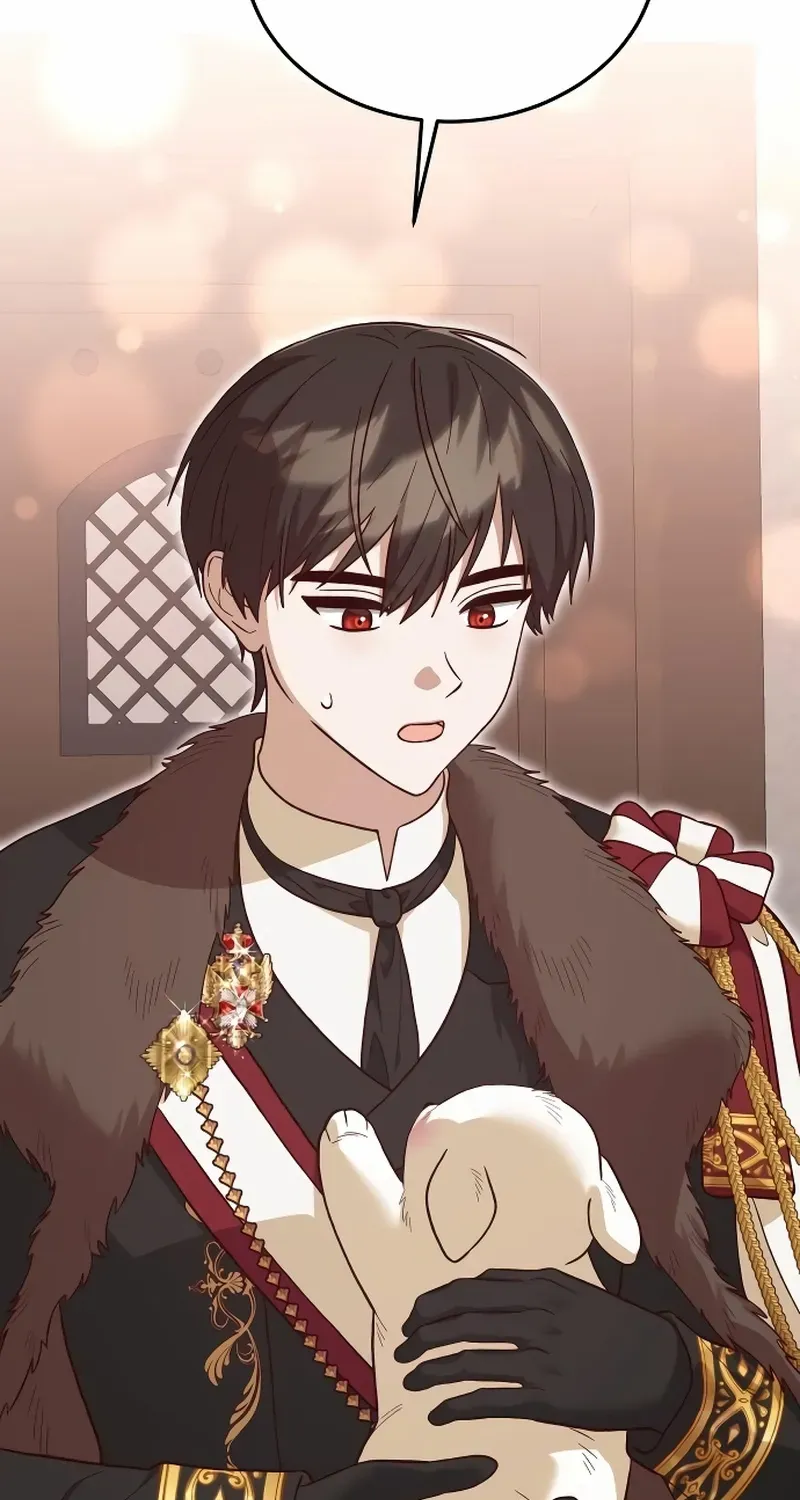 The Emperor’s Dog Chapter 40 page 6 - 