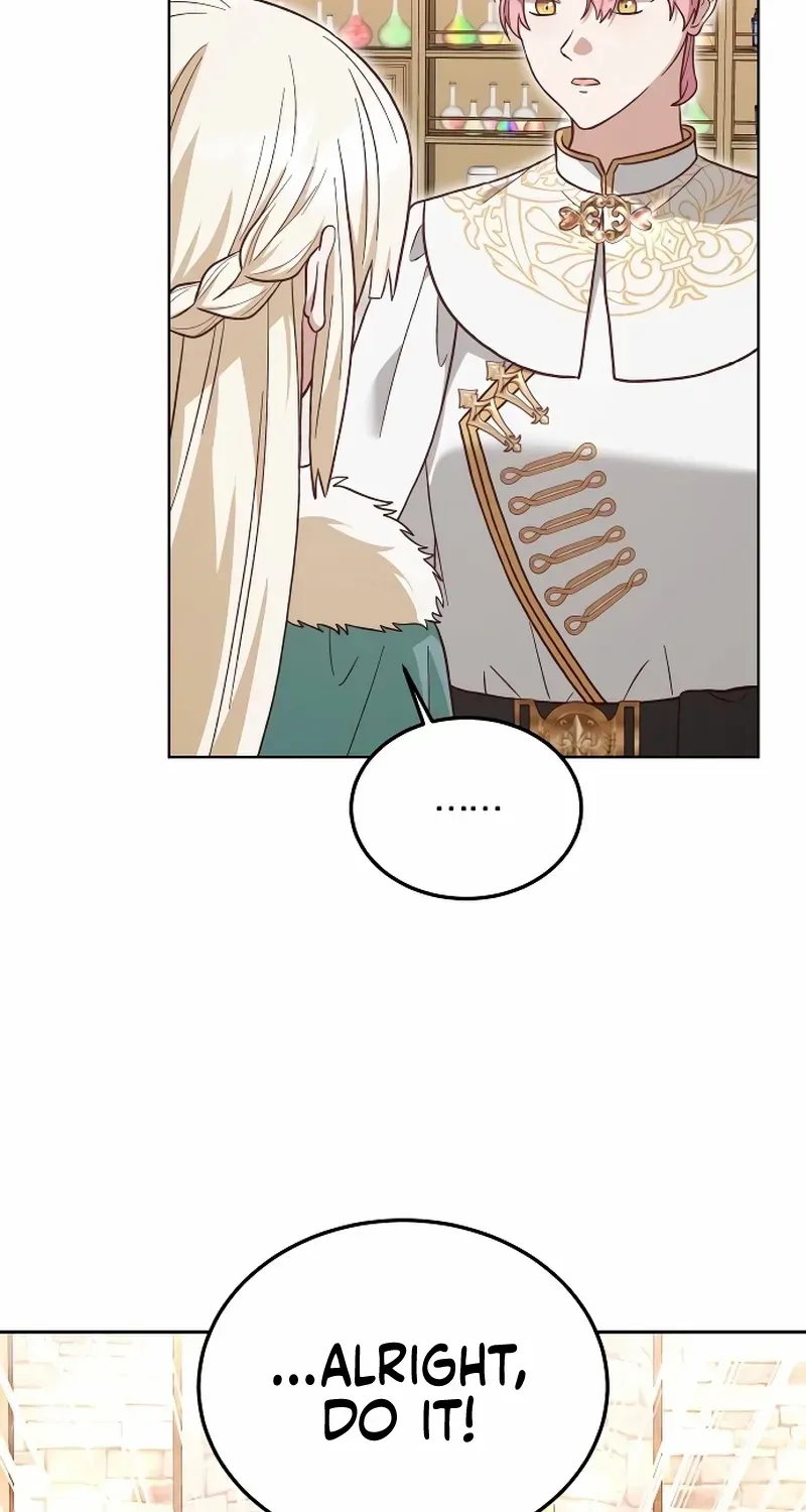 The Emperor’s Dog Chapter 40 page 52 - 