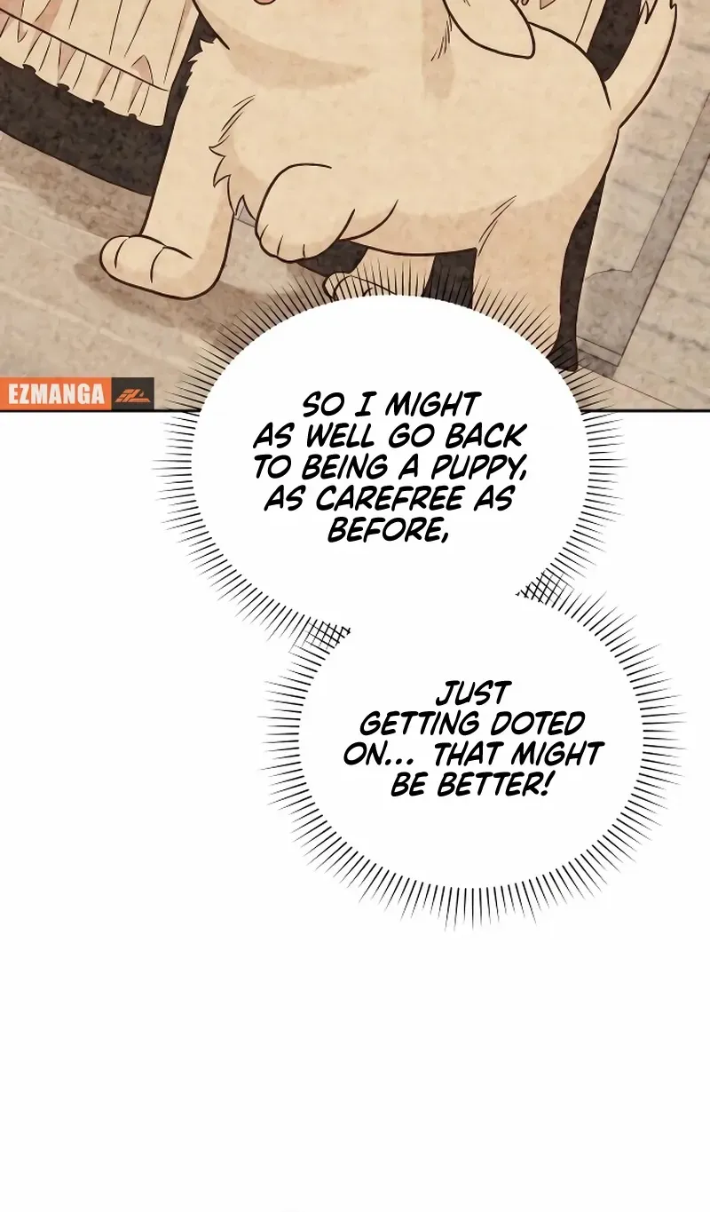 The Emperor’s Dog Chapter 40 page 55 - 