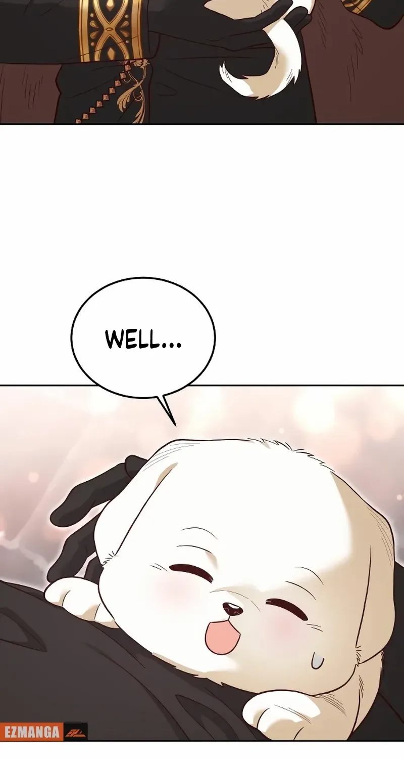 The Emperor’s Dog Chapter 40 page 7 - 