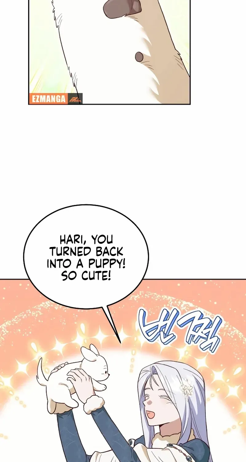 The Emperor’s Dog Chapter 40 page 64 - 