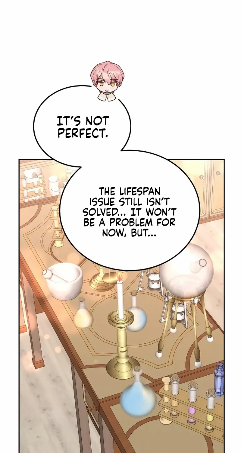 The Emperor’s Dog Chapter 40 page 66 - 